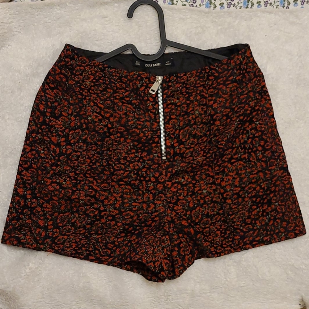 Short for women